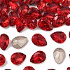 Preciosa® MAXIMA Crystal Fancy Stones Y-PRC-FE14-90070-1