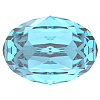 Preciosa® MAXIMA Crystal Fancy Stones Y-PRC-FF8-60010-3
