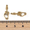 201 Stainless Steel Pendants STAS-Q329-04G-3