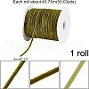 Polyester Cord OCOR-WH0071-04C-5