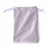 Velvet Jewelry Drawstring Bags TP-D001-01B-05-1