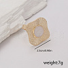 Alloy Finger Rings for Women JC1492-1-1