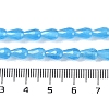 Cat Eye Beads Strands CE-N014-02B-04-2