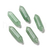 Mother's Day Gifts Natural Green Aventurine Healing Stones G-K330-58-1