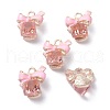 Alloy Enamel Pendants ENAM-P243-A02-1
