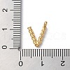 316 Surgical Stainless Steel Pendants & Charms STAS-D031-01V-3