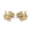 Tibetan Style Alloy Pendant GLF9207Y-2