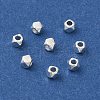 Alloy Spacer Beads PALLOY-H528-3mm-S-NR-2