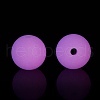 Luminous Silicone Beads SIL-I002-01E-1