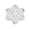 Iron Filigree Joiners Links IFIN-N007-002P-1