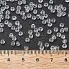 8/0 Grade A Round Glass Seed Beads SEED-Q006-3mm-F04-3