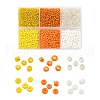 4500Pcs 6 Style 12/0 Glass Seed Beads SEED-YW0001-27A-1