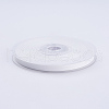 Double Face Matte Satin Ribbon SRIB-A013-6mm-000-1