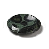 Mother's Day Gifts Natural Kambaba Jasper Worry Stones G-E586-01B-4
