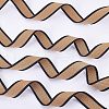 Polyester Braid Ribbon OCOR-WH0068-31B-5