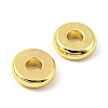 Brass Beads X-KK-D032-01G-G-3