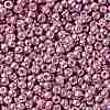 TOHO Round Seed Beads SEED-JPTR08-0553-2