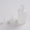 Plastic Graduated Glue Bottles X-TOOL-WH0021-40-60ml-2