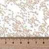 MIYUKI Round Rocailles Beads SEED-JP0010-RR0282-4
