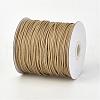 Eco-Friendly Korean Waxed Polyester Cord YC-P002-2mm-1127-3