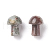 Mother's Day Gifts Natural Dragon Blood GuaSha Stone G-A205-26T-2