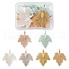 Iron Pendants IFIN-TA0001-36-1