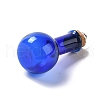 Glass Pendants GLAA-P053-01A-02-2