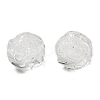 Natural Quartz Crystal Beads G-L589-003-1