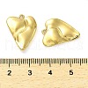 304 Stainless Steel Pendants STAS-L022-108G-01-3
