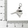 Brass Pendants KK-I276-62P-3