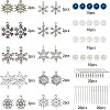 SUNNYCLUE DIY Earring Making DIY-SC0004-48-2