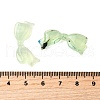 Transparent Acrylic Beads MACR-K359-47B-3