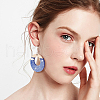 Olycraft Earring Making Kits DIY-OC0007-14-6