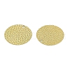 Ion Plating(IP) 304 Stainless Steel Pendants STAS-C106-05G-2