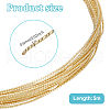 Brass Wire CWIR-WH0024-01A-G01-2
