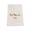 Plastic Zip Lock Bags PW-WG3FA5E-02-2