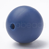 Food Grade Eco-Friendly Silicone Beads SIL-R008C-51-2