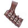 PU Sheath Holder FIND-WH0037-58BAB-01-1