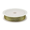Baking Painted Iron Wire MW-NH0001-03B-1