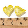 Glass Rhinestone Cabochons RGLA-G021-05B-213DE-3