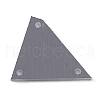 Sew On Mirror Rhinestones DIY-WH0343-60B-3