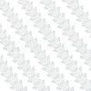  2 Yards Butterfly Lace Edge Trim Ribbon OCOR-NB0001-40-1