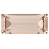 Preciosa® MAXIMA Crystal Fancy Stones X-PRC-FB4-90300-3