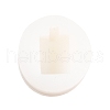 House DIY Candle Silicone Molds DIY-M031-60-2