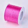 Flat Elastic Crystal String EW-F006-33-2