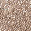 Glass Seed Beads SEED-H002-C-A040-3