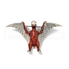 Pterosaur Enamel Pins JEWB-Q004-02AS-02-5