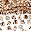 Preciosa® MAXIMA Crystal Fancy Stones Y-PRC-FD12-90300-1