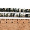 Natural Tree Agate Beads Strands G-NH0062-A02-01-5