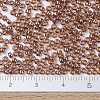 MIYUKI Round Rocailles Beads SEED-G007-RR0327-4